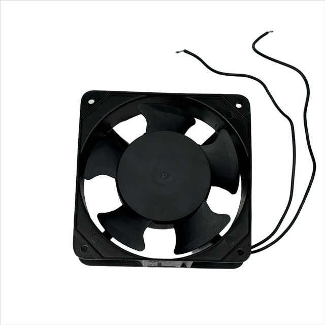 Wholesale Cheap air Conditioner 5 Blades 7 Blades, Axial Fan Blades and Size Custom air Circulation Fan Small Size Axial Fan
