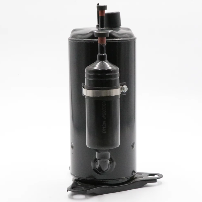 GMCC R410A 6800BTU AC Air Conditioning Compressor PA270X3CS-3MUU 208/230V/60Hz/1PH AC Air Conditioner Compressor