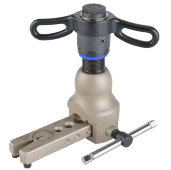 2024 High Quality Professional HVAC Universal Copper Pipe Flaring Tool for Cooling Flaring