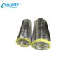 Hot Sale Ventilation System/ Parts Silent Flexible Duct Insulated Flexible Duct Aluminum Foil Flexible Duct for Industrial