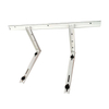 High Quality China Window Air Conditioner Wall Mount Support Bracket Parts Stand Folding Bracket
