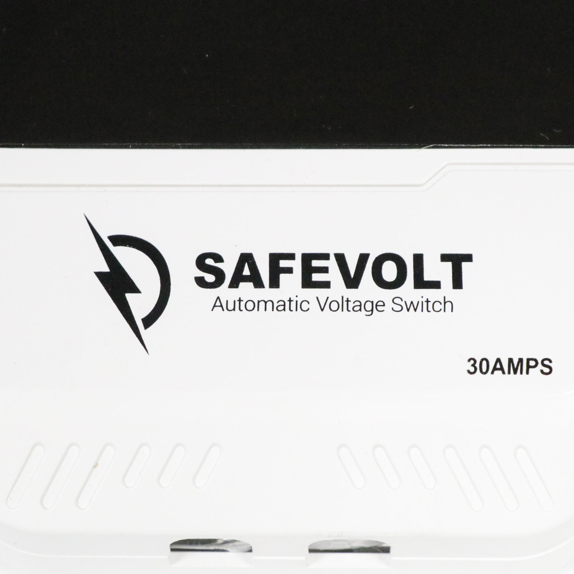 Home TV refrigerator and air conditioner 220V voltage protector socket power surge protector with switch