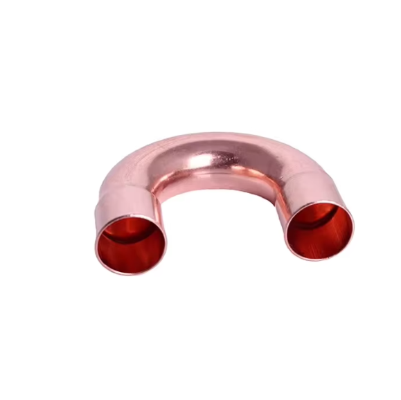 Brass Copper Fitting Brass Electrical Pipe Fitting
