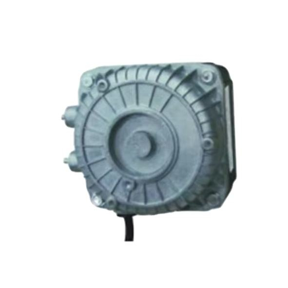 Hot Selling 220v Shaded Pole Motor OEM 110-120V 60Hz Refrigerator Fan Motor Shaded Pole Condenser Motor