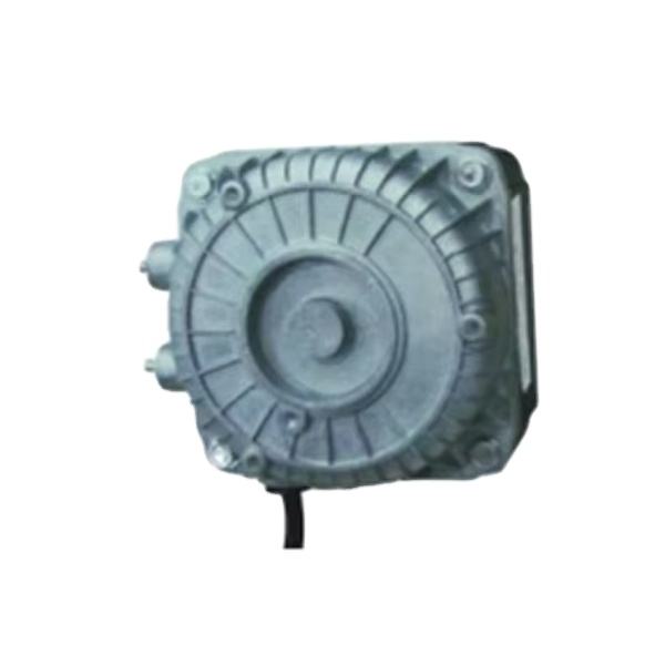 Hot Selling 220v Shaded Pole Motor OEM 110-120V 60Hz Refrigerator Fan Motor Shaded Pole Condenser Motor
