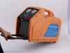 Hot Selling Refrigerator Parts Automatic Car A/c Refrigerant Recovery Machine 1/4HP 1/5HP 1/3HP From North China Supplier