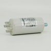 China Factory Good Quality Price Cbb65 Capacitor 20uf 25uf 30uf 35uf 40uf 45uf 50uf 55uf for air Conditioning Capacitor