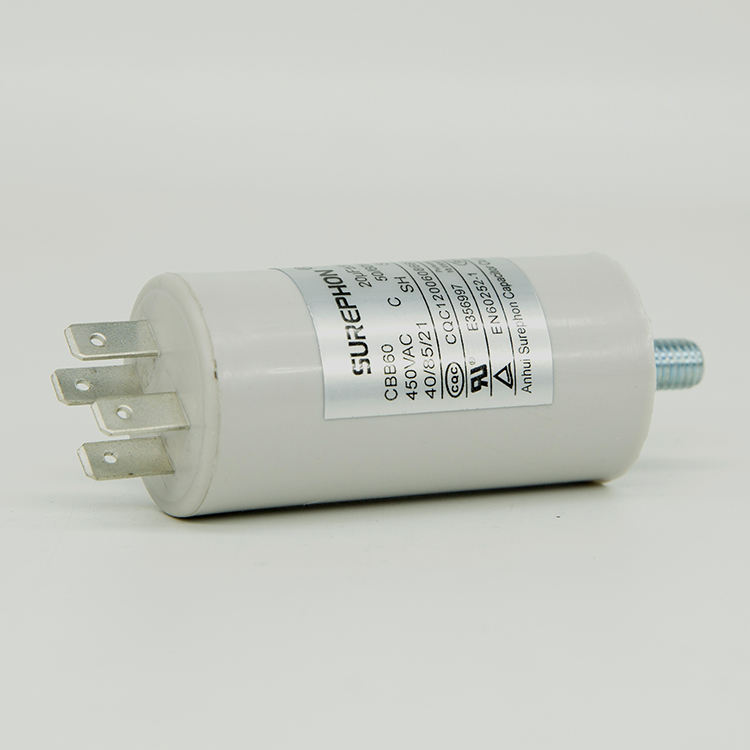 China Factory Good Quality Price Cbb65 Capacitor 20uf 25uf 30uf 35uf 40uf 45uf 50uf 55uf for air Conditioning Capacitor