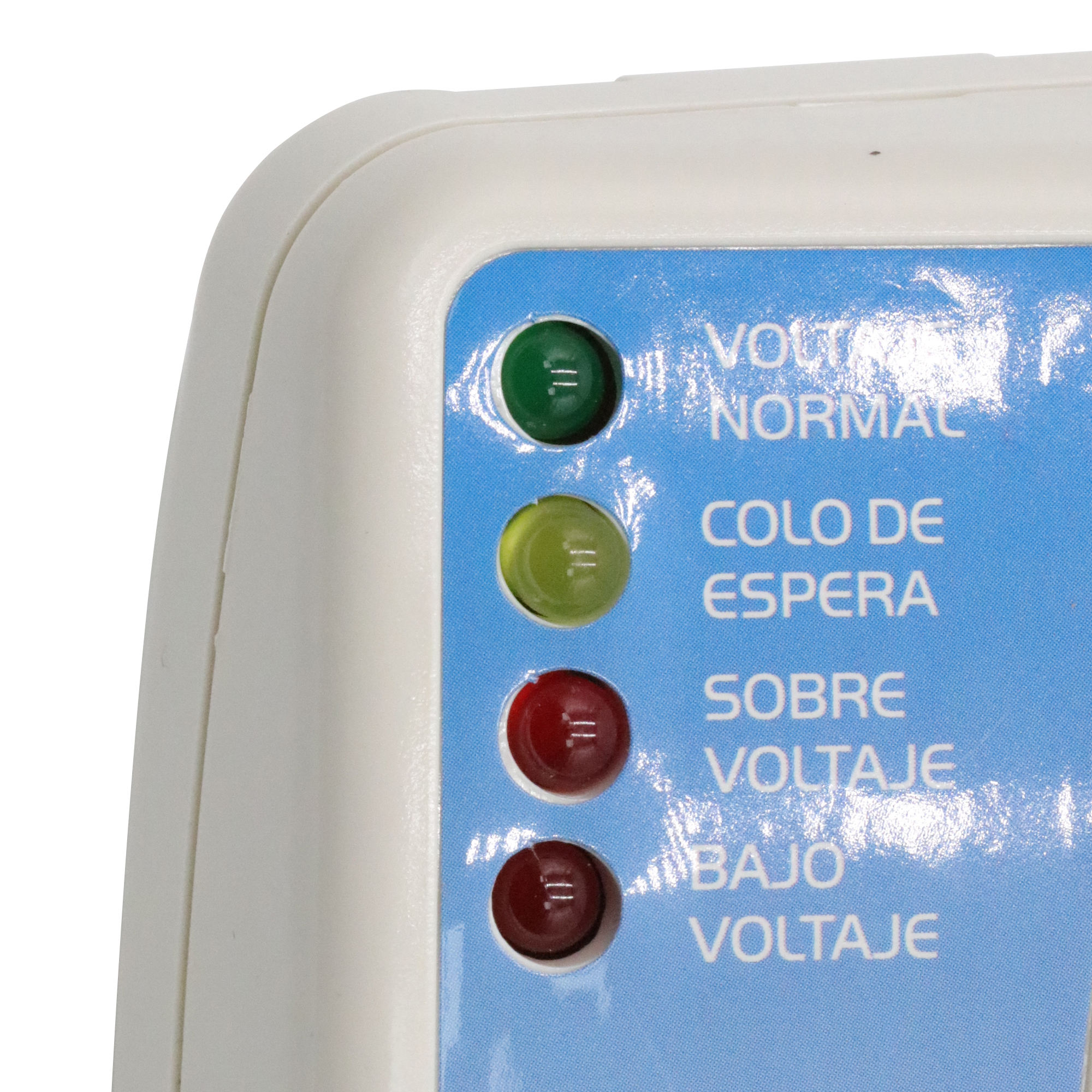 High Quality Professional Factory Made Voltage Protectors Voltage Regulator Protectors for Refrigerators Air Conditioning TV DVD