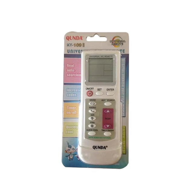 2025 Air Conditioning Remote Control Part air Conditioner Spare Parts for Haier LG Hisense