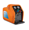 Air Conditioning Parts Automatic Gas Recovery Unit Explosion -proof 220-240V 50HZ 60HZ Refrigerant Gas Recovery Machine