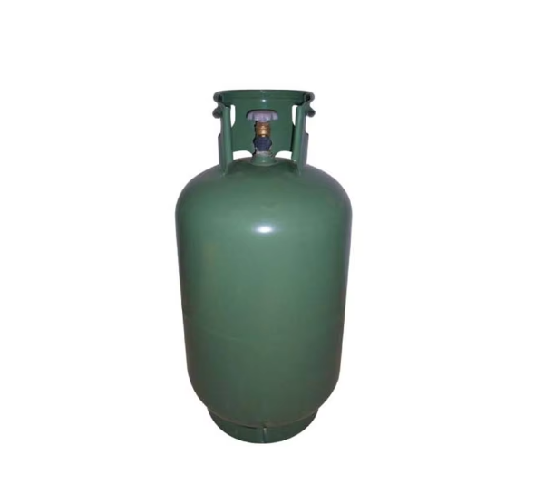 Wholesale Manufacturer New Professional Manufacturer Refrigerant Gas Recycled 14.3L/20L/40L Recovery Refrigerant Gas Cylinder