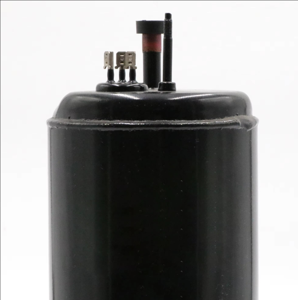 GMCC Refrigeration AC Compressors Manufacture R410A 8300BTU ASN68N2VDZB1 115V/60Hz AC Air Conditioner Compressor