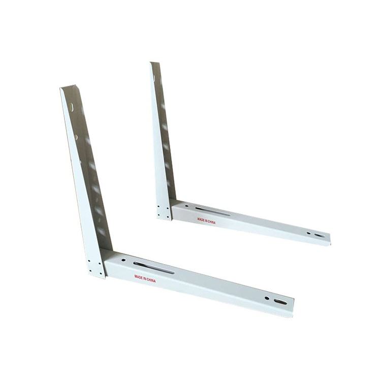 Coolway Air Conditioner Support Mounting Outdoor Unit Wall Steel Bracket A/C Bracket