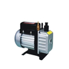 China Manufacturer Refrigeration Tool Single-stage Rotary Vane Vacuum Pump for Hvac/Auto Ac Refrigerant Recharging