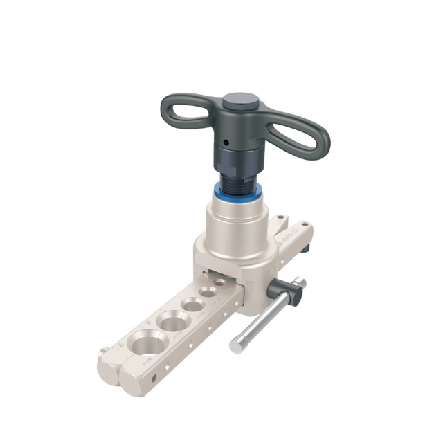 Professional HVAC FT809 45 Degree Eccentric Cone Type Flaring Tool WK-R806FT-L for Refrigeration,High Precision Tube EXpander
