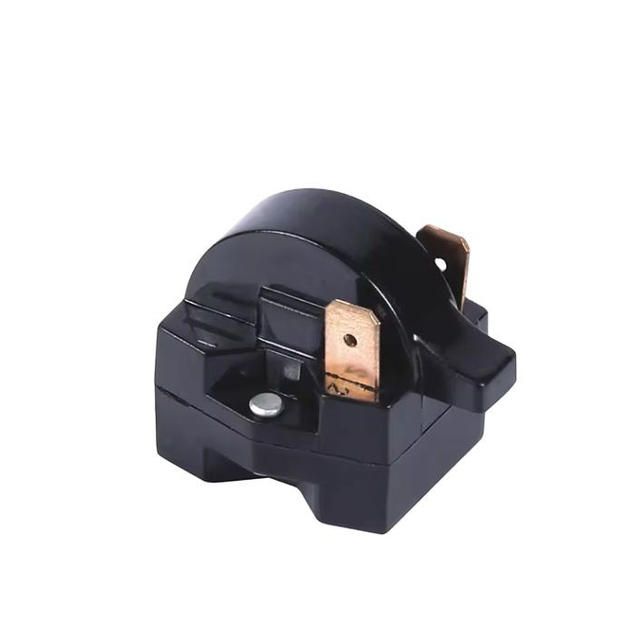 China Factory Price Refrigerator Accessories Low Voltage Reverse Power Electronic Motor protection Relay with Good Quality