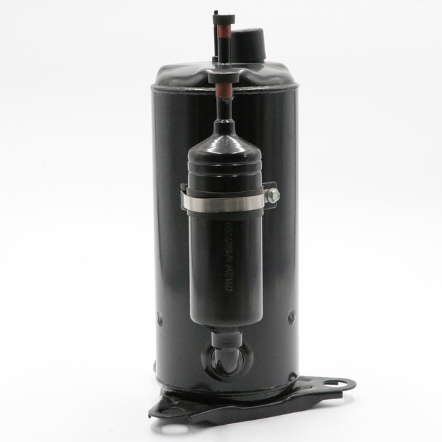 Highly Rotary R32 Compressor 10500BTU GSD102UW-F6AU3 60HZ/110-120V Wholesale AC Conditioner Compressor