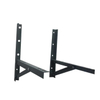China Factory Outdoor Universal Weatherproof Quick-Installation Adjustable Heavy-duty Air Conditioner Support Brackets
