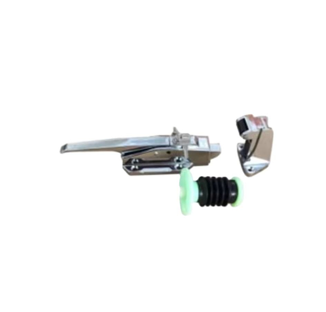 2024 Factory Direct Price High Quality Good Sale Furniture Hinge With Latch Price