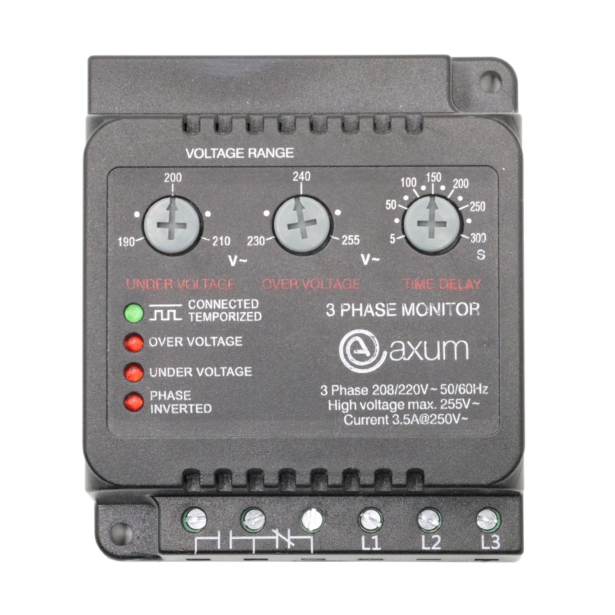 Good Price Voltage Stabilizer for Home 208-220V Adjustable Voltage Regulators/stabilizers for Tv and Fridge Guard