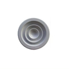 Hot Selling Air Conditioning Aluminum Alloy Circular Diffuser Round Ceiling Diffuser with Removable Face Door