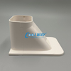 Decorative PVC Line Cover Kit Suitable for Mini Split Air-conditioning and Heat Pump Systems