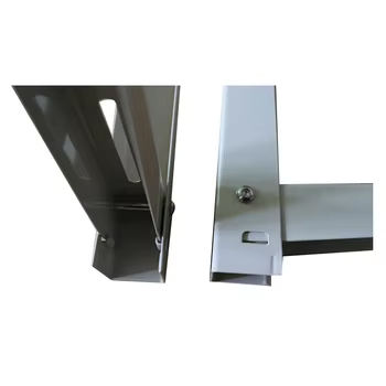 Universal Stainless Steel air Conditioner External Bracket High-quality Matching Rack air Conditioner
