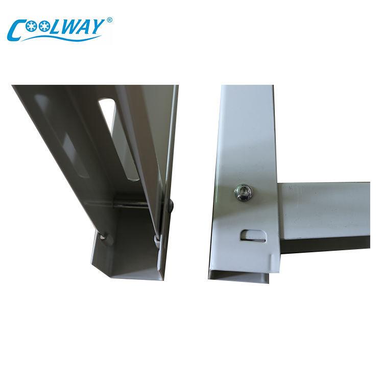 Good Sell High Quality Outdoor Air Conditioner Parts Support Wall Brackets,Conditioning Brackets for Air Condition