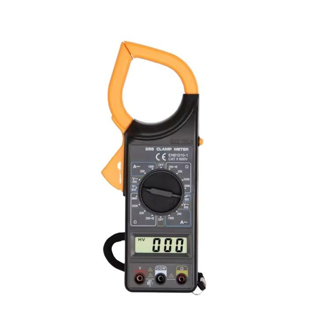 Clamp Meter Multimeter Handheld Clamp Meter