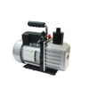Factory Price Small Electric Manual High Pressure HVAC Rotary Vacuum Pump Price 220V Refrigeration Tools