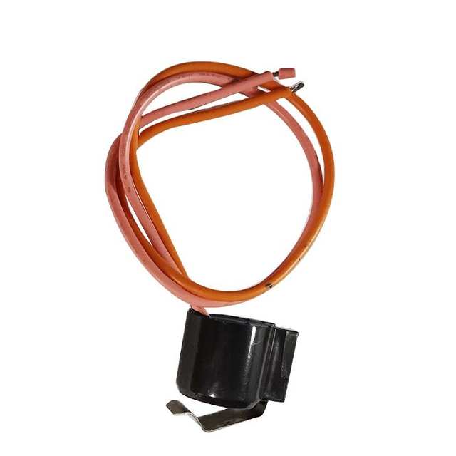 Universal Freezer Refrigerator Spare Parts Defrost Metal Auto Defrost Thermostat for Refrigerator