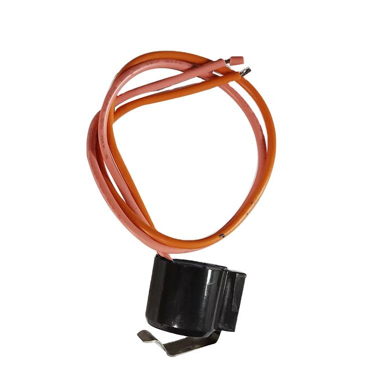 Universal Freezer Refrigerator Spare Parts Defrost Metal Auto Defrost Thermostat for Refrigerator