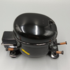 Good Quality Aire Compressor 1/5HP R134a 24 Volt Refrigerator Parts Fridge Compressors