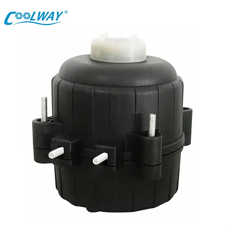 Factory Direct Sales Refrigerator Parts 220V/110V Ecm Motor Refrigerator Parts ECM7108 Ecm Motor for Refrigeration