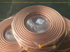 One of the Best Exporters in China High Quality Copper Pipe Pancake Copper Tube Air Conditioner Pancake Coil