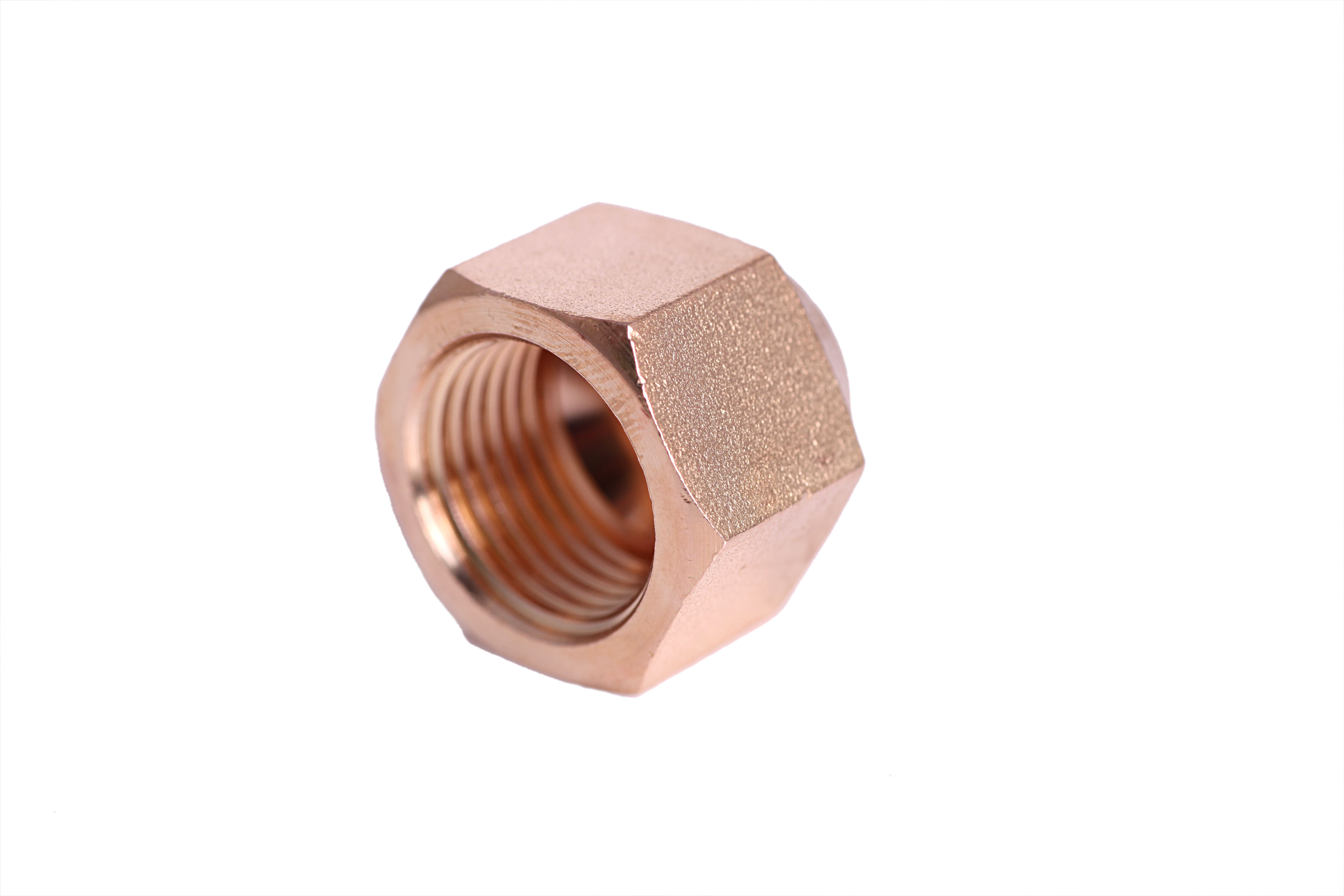 New Copper Refrigeration Tube Copper Fittings Factory Outlet Wholesale Copper U and P Bend Crossover for Plumbing