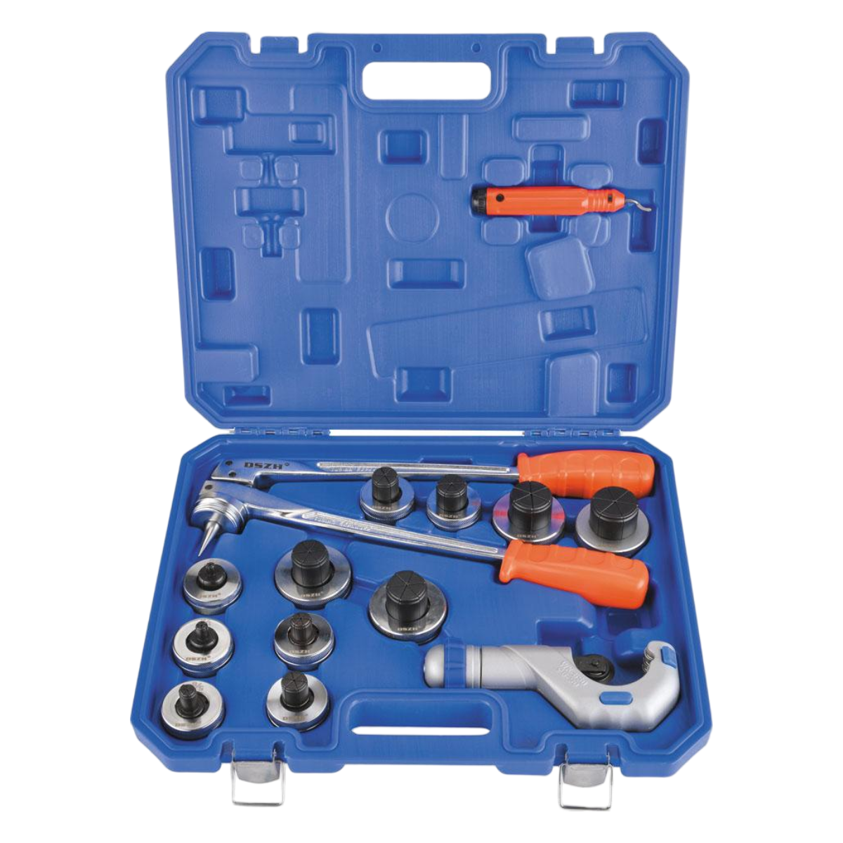 Wholesale High-quality CT Series Lever Expanders CT-1226-AL Copper Tube Aluminum Alloy Industrial Grade Air Conditioning Tools