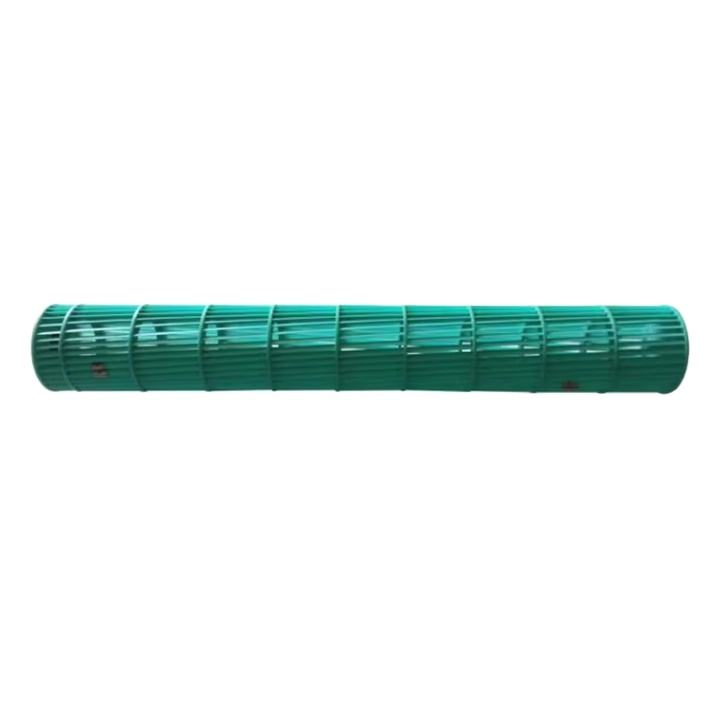 Cheap Plastic Cross Air Blower Flow Fan Blades for AC Air Aonditioner,Plastic Cross Flow Fan for Air Aonditioning Spare Parts