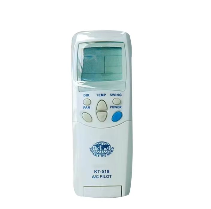 Air Conditioner Universal AC Remote Control Kt-gz