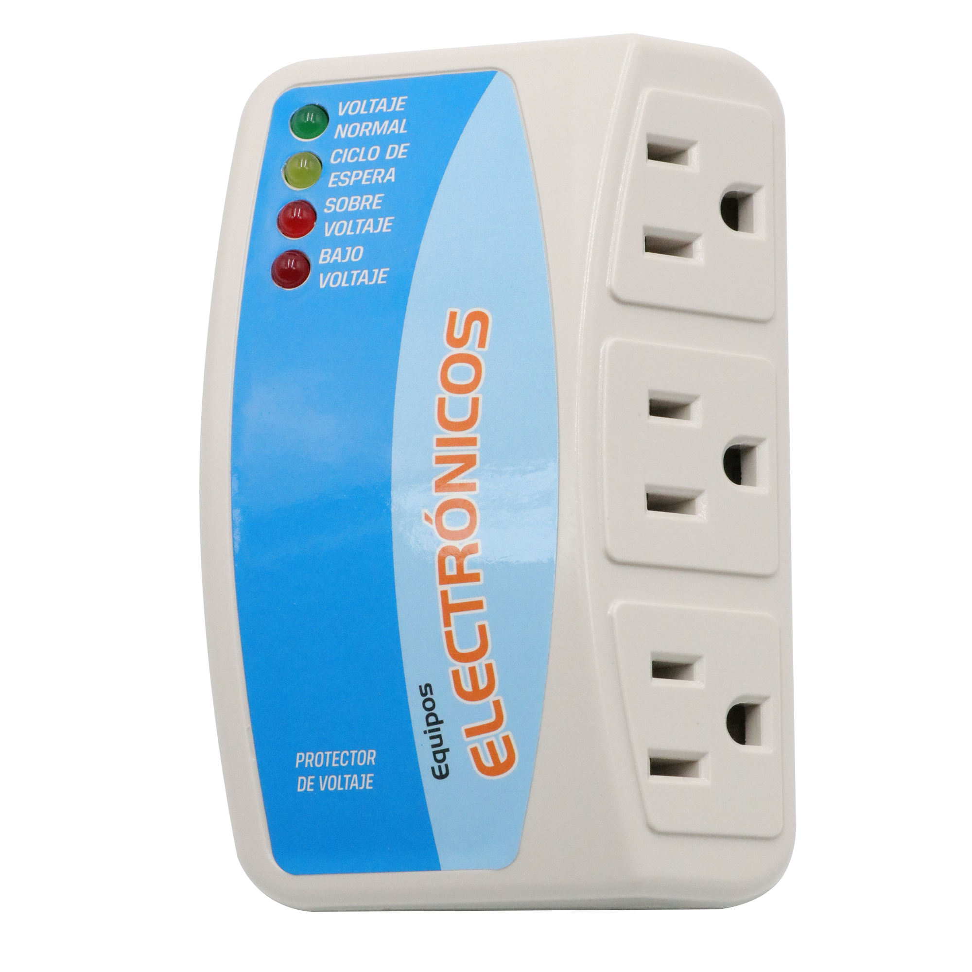 Factory Refrigerator TV VHS DVD Computadoras Impresoras Audio Voltage Protector Regulators Protector De Voltaje at Low Prices