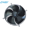 Axial Flow Fans Air Conditioner Outdoor Unit for Outdoor Use