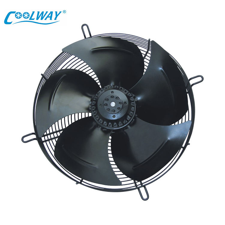 Axial Flow Fans Air Conditioner Outdoor Unit for Outdoor Use