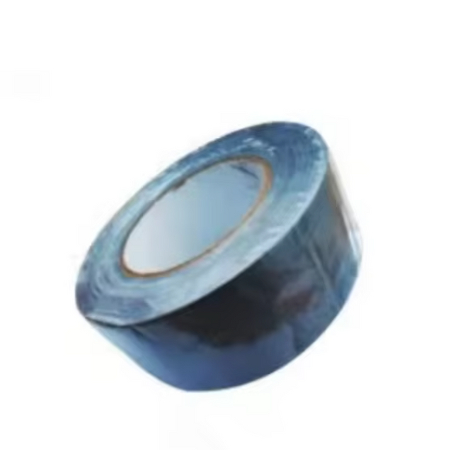 Bag Sealing Rubber China Cheap Single Sided Low Price AC Air Conditioning Duct Tape With Good Quality