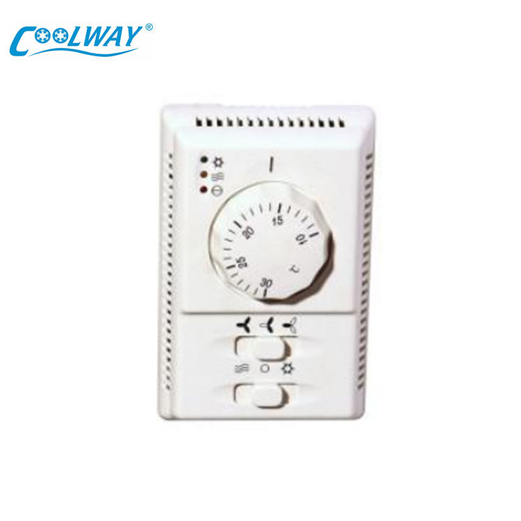 Good Quality Factory Price HVAC AC Air Conditioner Mechanical Smart Controller Room Digital Thermostat