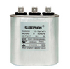 Factory Direct Sales Cbb61 Air Conditioner Starting Capacitor