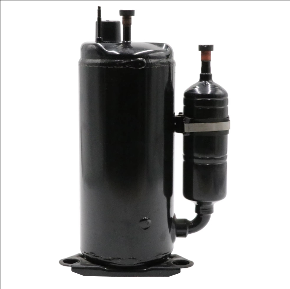 GMCC R410A 6800BTU AC Air Conditioning Compressor PA270X3CS-3MUU 208/230V/60Hz/1PH AC Air Conditioner Compressor