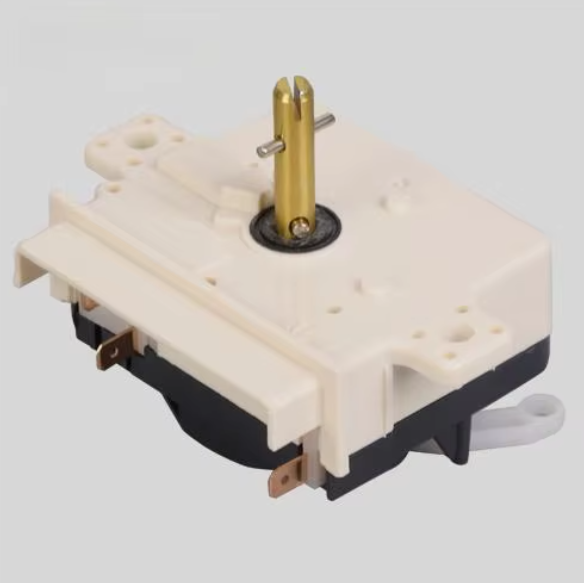High Quality Supplier Cheap Washing Machine Parts Timers Hot Selling Spare Parts Washing Machine Made in China