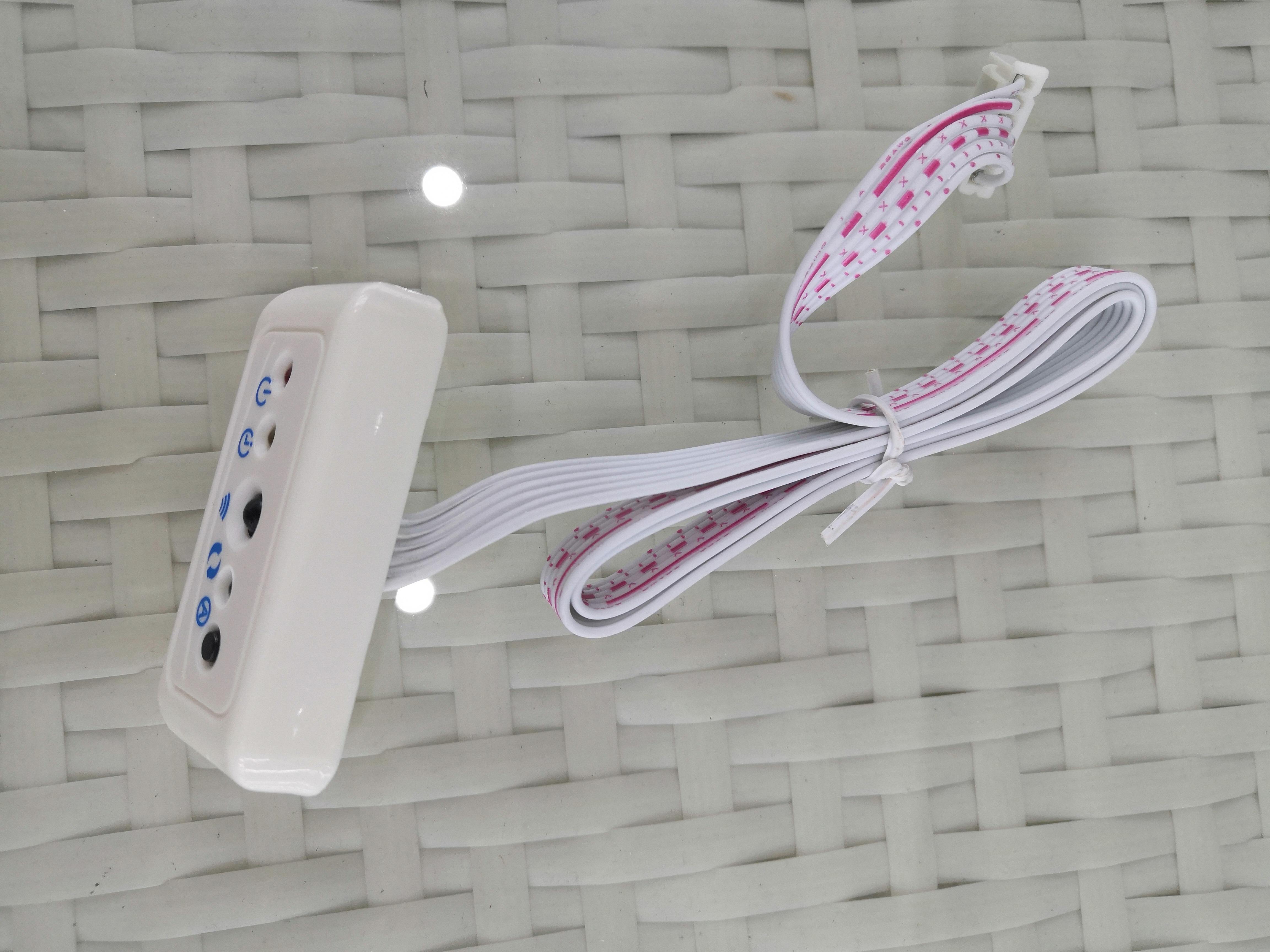 Wholesale Air Conditioner Cover Board Air Conditioning Accessories Air Conditioning Control Visual Display Board Pcb U03c+109