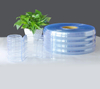 Professional Offer Printing Hot Melt Hvac Tapes Prices Reasonable Waterproof Aluminum Foil Tape for Sealing Pipes